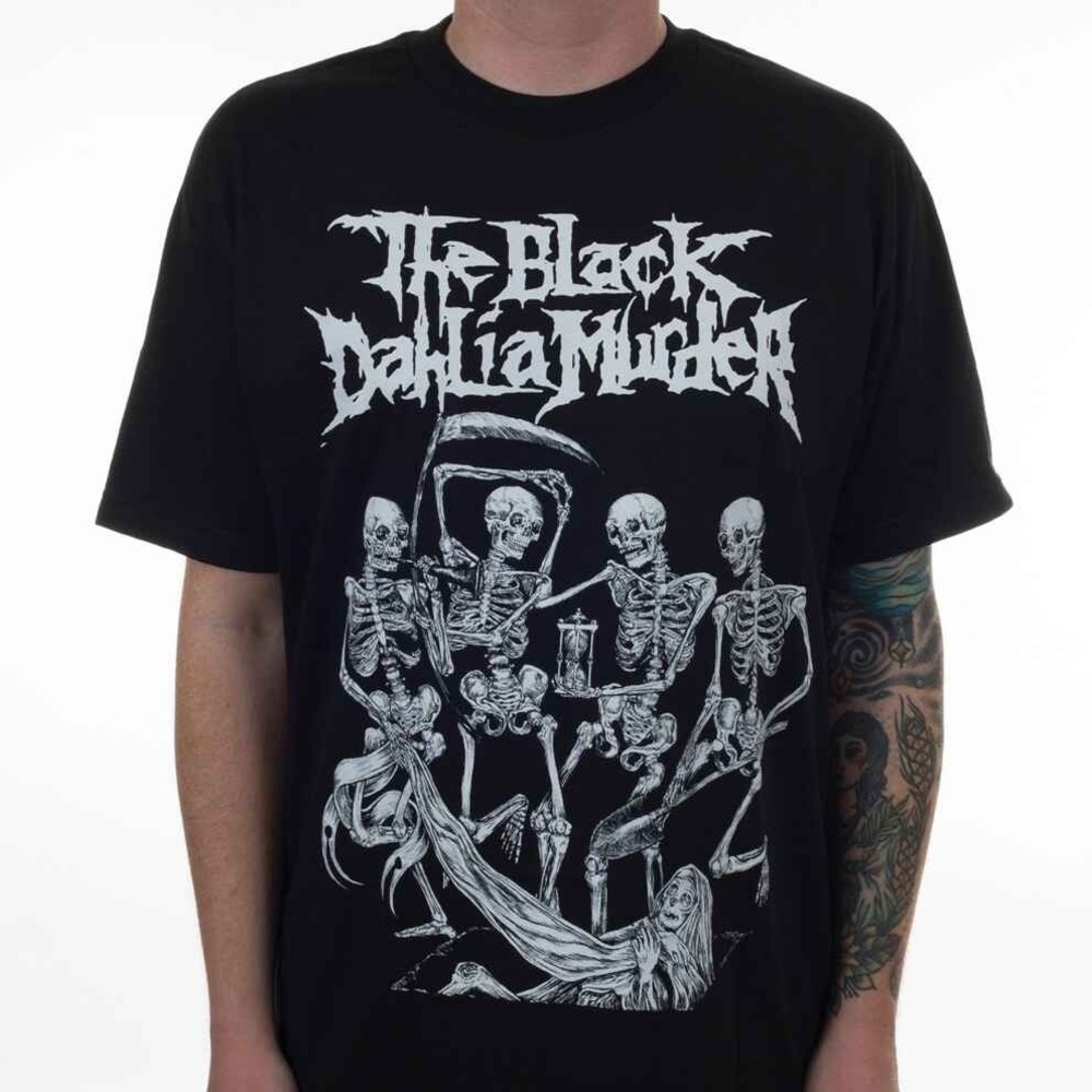 Danse Macabre T-Shirt
